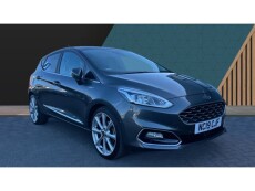 Ford Fiesta Vignale 1.0 EcoBoost 5dr Petrol Hatchback